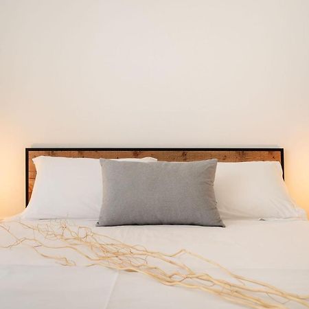 Villa Nausicaa Kastraki Naxos Naxos City Екстериор снимка